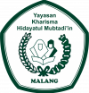 Logo YKHM